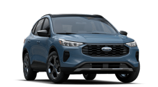 2025 Ford Escape® External Image 5
